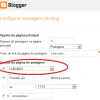 Colocar data em artigos de Templates do Blogger sem data