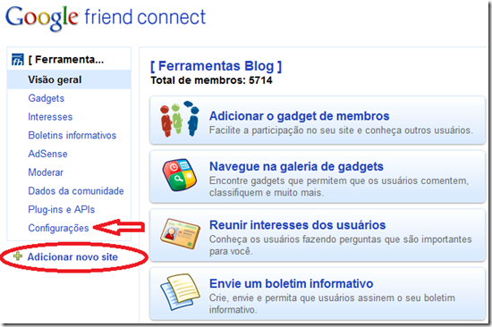 add-blog-site-google-friend-connect
