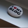 O Blog é meu e faço o que eu quiser!