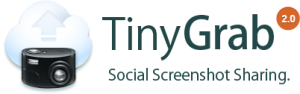 Tinygrab - Social Screenshot Sharing