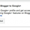 Blogger será integrado ao Google+