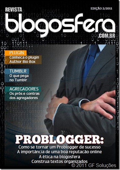 Revista Blogosfera 2