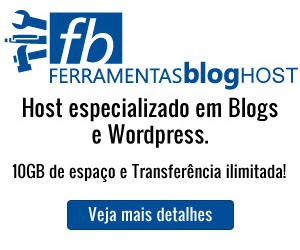 FBlogHost - Hospede seu Blog