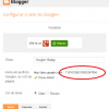 Novos Gadgets do Blogger para o Google+