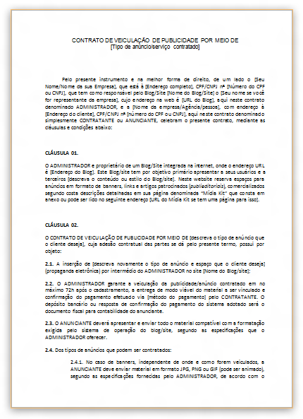 Modelo De Contrato De Permuta | modelo de contrato de permuta doc modelo de contrato de Modelo De Contrato De Permuta | modelo de contrato de permuta doc modelo de contrato de