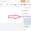Como modificar e criar Links Permanentes dos Posts no Blogger