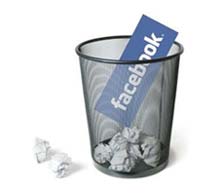 Excluir Facebook Como excluir perfil do Facebook