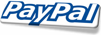 Pagamento pelo Paypal Pagamento pelo Paypal