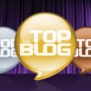 Precisamos do seu Voto: TopBlog Brasil 2012