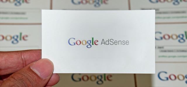 Google AdSense