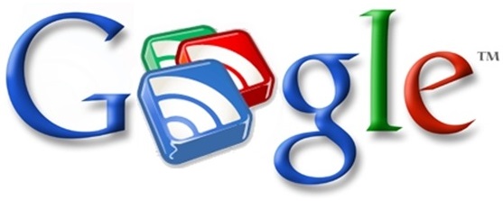 Google Reader