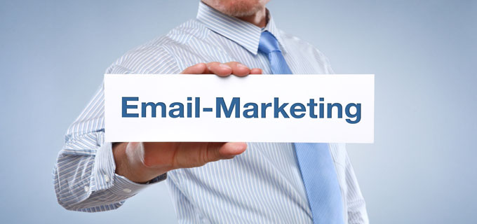 Investir em email marketing