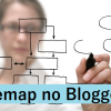NOVIDADE: Blogger agora tem Sitemap XML oficial