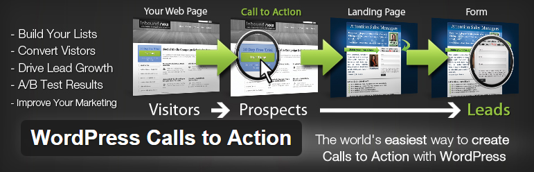 wordpress call to action plugin