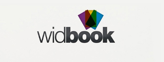 Widbook Rede social para escritores