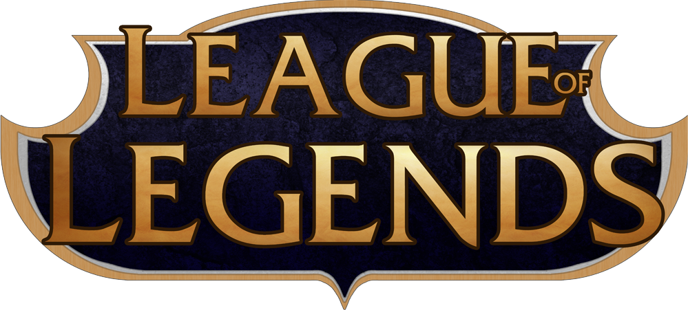 Logo de League of Legends LoL